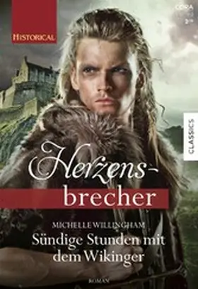 Willingham |  Sündige Stunden mit dem Wikinger | eBook | Sack Fachmedien