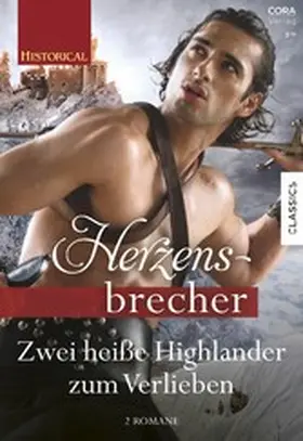 Brisbin / Hale |  Historical Herzensbrecher Band 9 | eBook | Sack Fachmedien