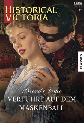 Joyce |  Verführt auf dem Maskenball | eBook | Sack Fachmedien