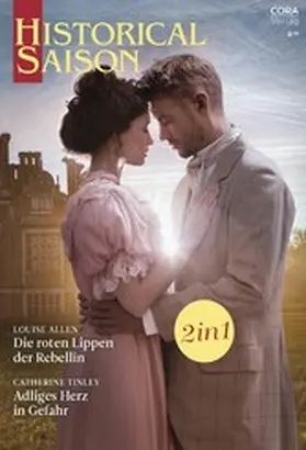 Allen / Tinley |  Historical Saison Band 74 | eBook | Sack Fachmedien