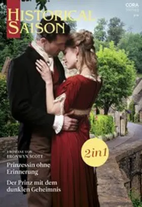 Scott |  Historical Saison Band 75 | eBook | Sack Fachmedien