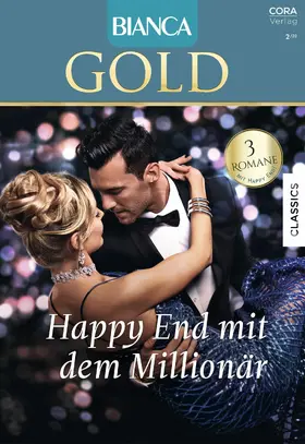 Pade / Mackenzie / Wood |  Bianca Gold Band 56 | eBook | Sack Fachmedien