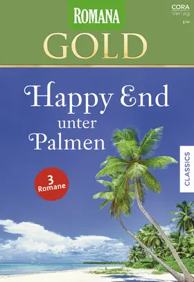 Armstrong / Roberts / Mccallum |  Romana Gold Band 55 | eBook | Sack Fachmedien