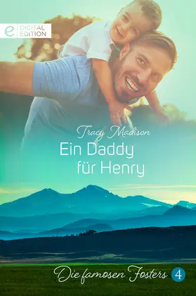 Madison |  Ein Daddy für Henry | eBook | Sack Fachmedien