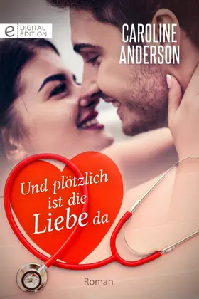 Anderson |  Und plötzlich ist die Liebe da | eBook | Sack Fachmedien