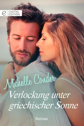 Conder |  Verlockung unter griechischer Sonne | eBook | Sack Fachmedien