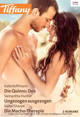 Hoffmann / Sharpe / Hunter |  Tiffany Sexy Band 96 | eBook | Sack Fachmedien