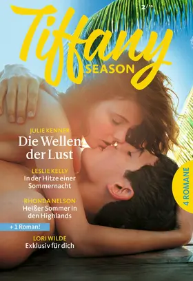 Kelly / Wilde / Nelson |  Tiffany Season Band 2 | eBook | Sack Fachmedien