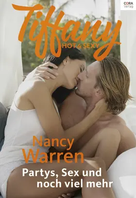 Warren |  Partys, Sex und noch viel mehr | eBook | Sack Fachmedien