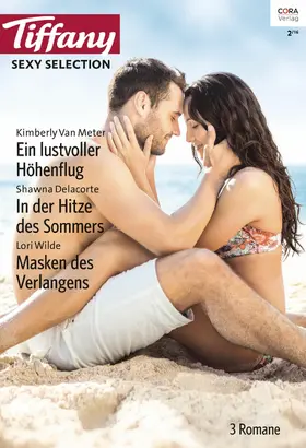 Delacorte / Wilde / Meter |  Tiffany Sexy Selection Band 4 | eBook | Sack Fachmedien