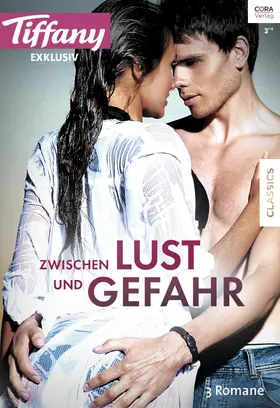 Castillo / Rosnau / Cooper |  Tiffany Exklusiv Band 61 | eBook | Sack Fachmedien