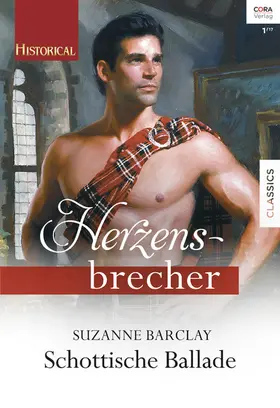 Barclay |  Schottische Ballade | eBook | Sack Fachmedien