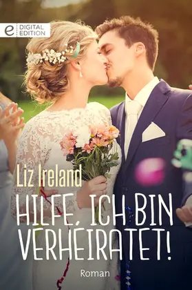 Ireland |  Hilfe, ich bin verheiratet! | eBook | Sack Fachmedien