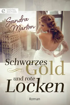 Marton |  Schwarzes Gold und rote Locken | eBook | Sack Fachmedien