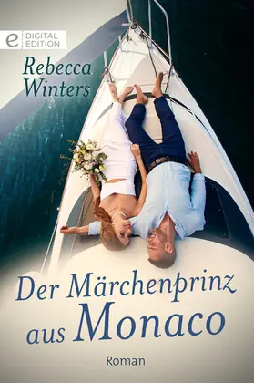 Winters |  Der Märchenprinz aus Monaco | eBook | Sack Fachmedien