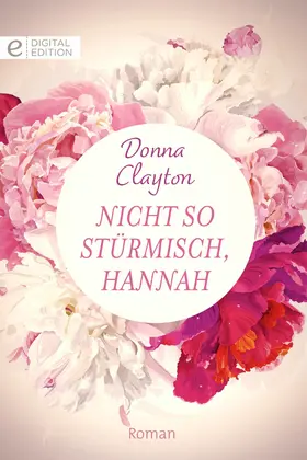 Clayton |  Nicht so stürmisch, Hannah | eBook | Sack Fachmedien