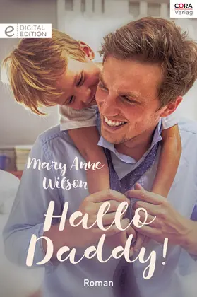 Wilson |  Hallo Daddy! | eBook | Sack Fachmedien