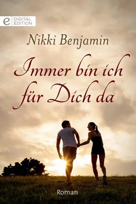 Benjamin |  Immer bin ich für Dich da | eBook | Sack Fachmedien