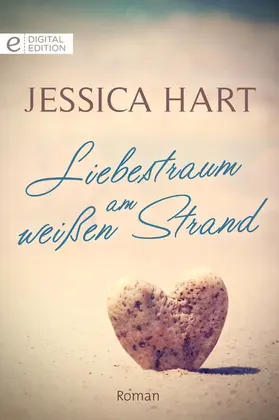 Hart |  Liebestraum am weißen Strand | eBook | Sack Fachmedien