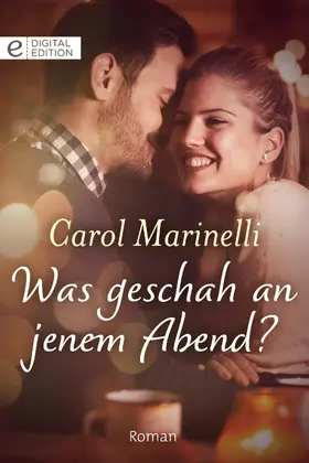 Marinelli |  Was geschah an jenem Abend? | eBook | Sack Fachmedien