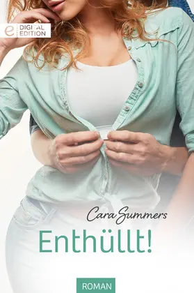 Summers |  Enthüllt! | eBook | Sack Fachmedien