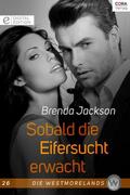 Jackson |  Sobald die Eifersucht erwacht | eBook | Sack Fachmedien