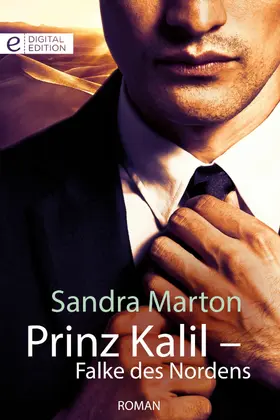 Marton |  Prinz Kalil - Falke des Nordens | eBook | Sack Fachmedien