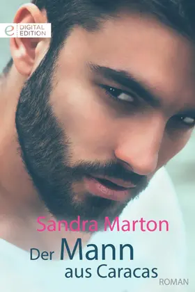 Marton |  Der Mann aus Caracas | eBook | Sack Fachmedien