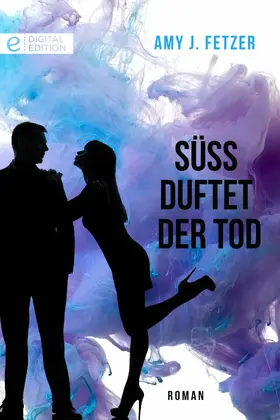 Fetzer |  Süß duftet der Tod | eBook | Sack Fachmedien