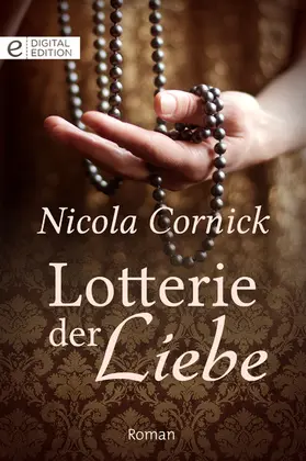 Cornick |  Lotterie der Liebe | eBook | Sack Fachmedien
