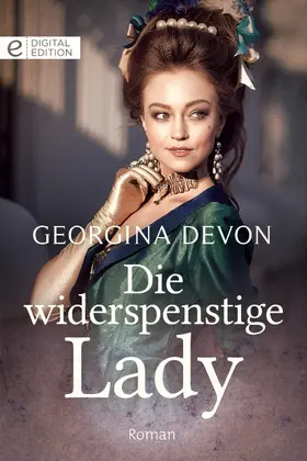 Devon |  Die widerspenstige Lady | eBook | Sack Fachmedien