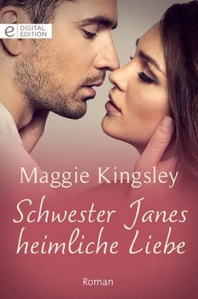 Kingsley |  Schwester Janes heimliche Liebe | eBook | Sack Fachmedien