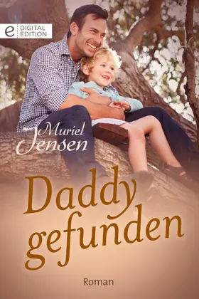 Jensen |  Daddy gefunden | eBook | Sack Fachmedien