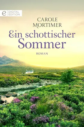 Mortimer |  Ein schottischer Sommer | eBook | Sack Fachmedien