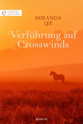 Lee |  Verführung auf Crosswinds | eBook | Sack Fachmedien