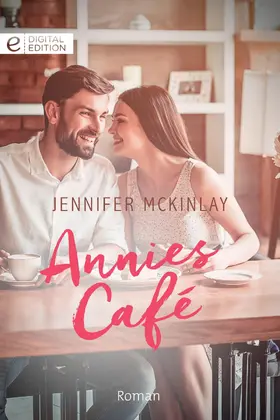 Mckinlay |  Annies Café | eBook | Sack Fachmedien