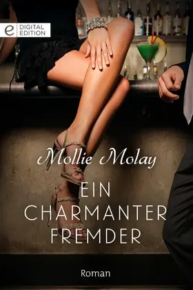 Molay |  Ein charmanter Fremder | eBook | Sack Fachmedien