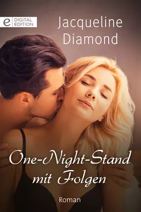 Diamond |  One-Night-Stand mit Folgen | eBook | Sack Fachmedien