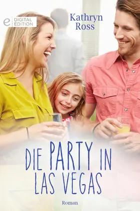 Ross |  Die Party in Las Vegas | eBook | Sack Fachmedien