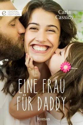 Cassidy |  Eine Frau für Daddy | eBook | Sack Fachmedien