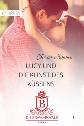 Rimmer |  Lucy und die Kunst des Küssens | eBook | Sack Fachmedien