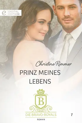 Rimmer |  Prinz meines Lebens | eBook | Sack Fachmedien