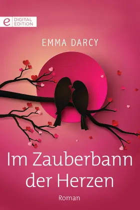 Darcy |  Im Zauberbann der Herzen | eBook | Sack Fachmedien