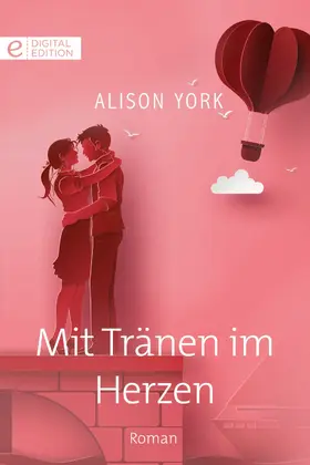 York |  Mit Tränen im Herzen | eBook | Sack Fachmedien