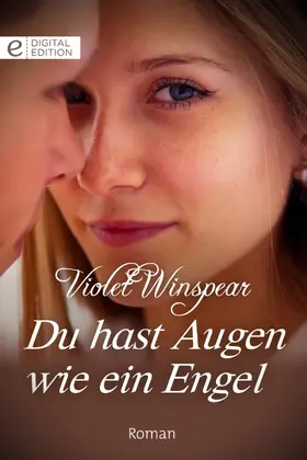 Winspear |  Du hast Augen wie ein Engel | eBook | Sack Fachmedien