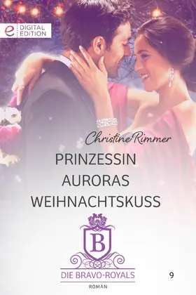 Rimmer |  Prinzessin Auroras Weihnachtskuss | eBook | Sack Fachmedien
