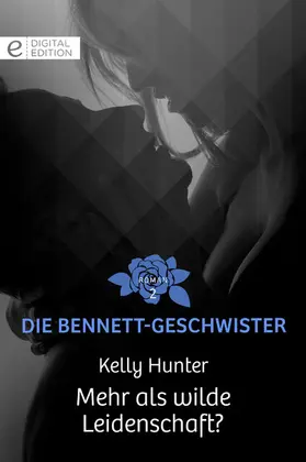 Hunter |  Mehr als wilde Leidenschaft? | eBook | Sack Fachmedien