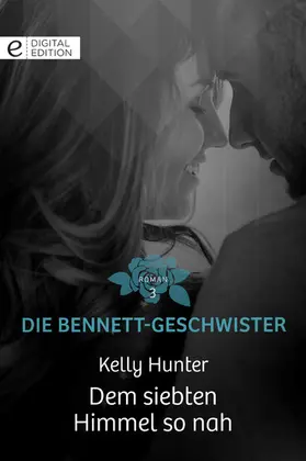 Hunter |  Dem siebten Himmel so nah | eBook | Sack Fachmedien
