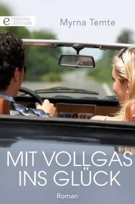 Temte |  Mit Vollgas ins Glück | eBook | Sack Fachmedien