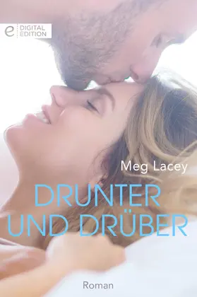 Lacey |  Drunter und drüber | eBook | Sack Fachmedien
